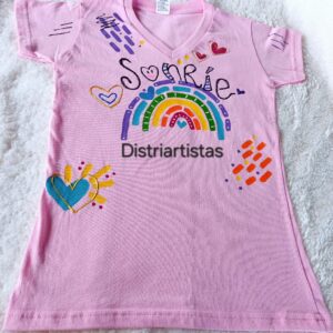 Curso de Pintura en Tela.