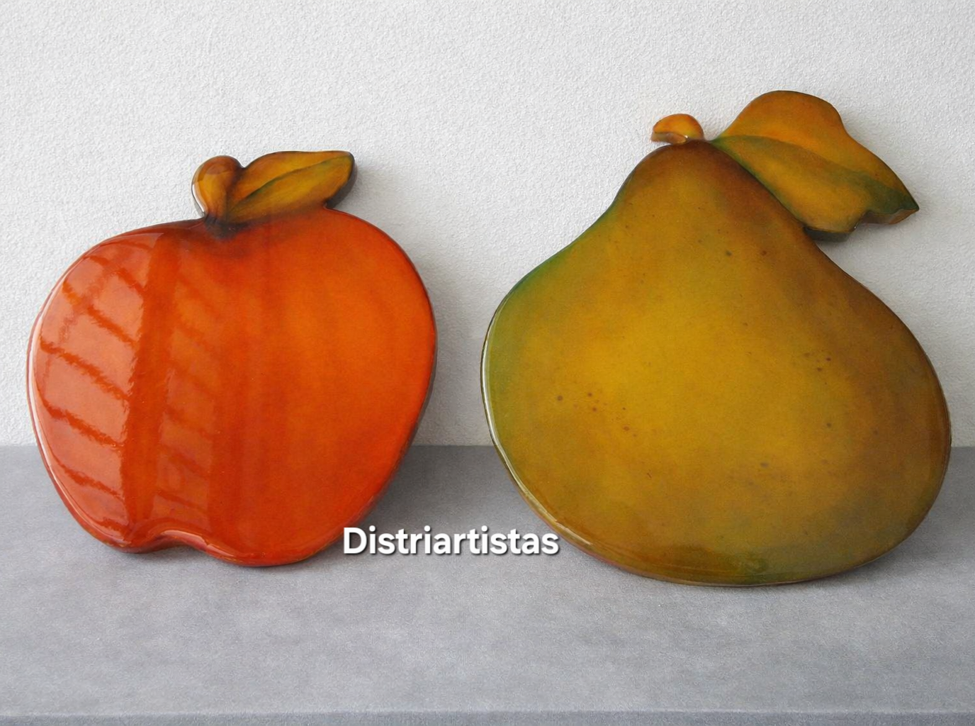 Curso de Técnicas mixtas en Madera - Image 4