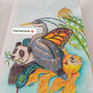 Curso de dibujo para Adultos