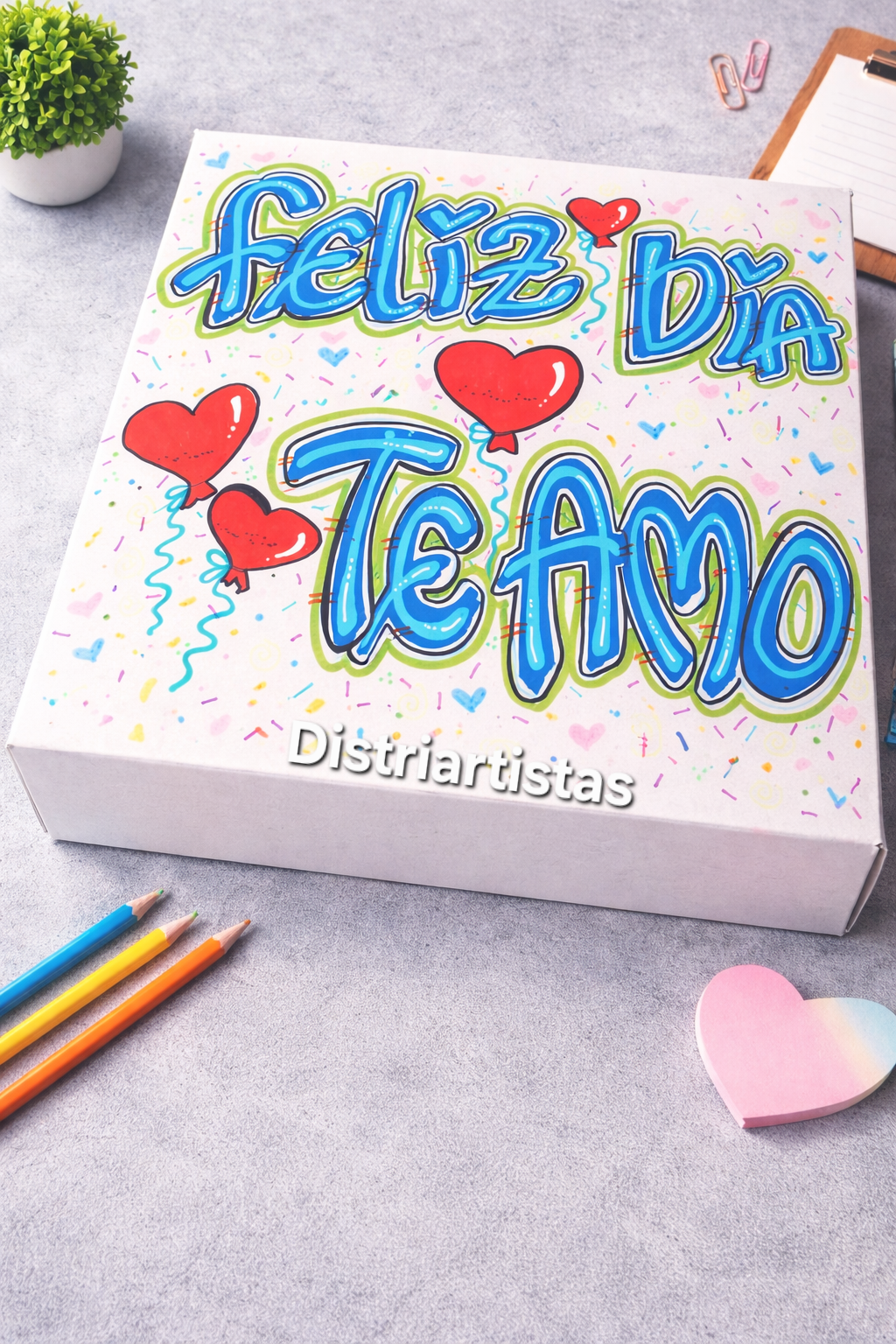 Curso de Letras Creativas y Letra Timoteo - Image 3