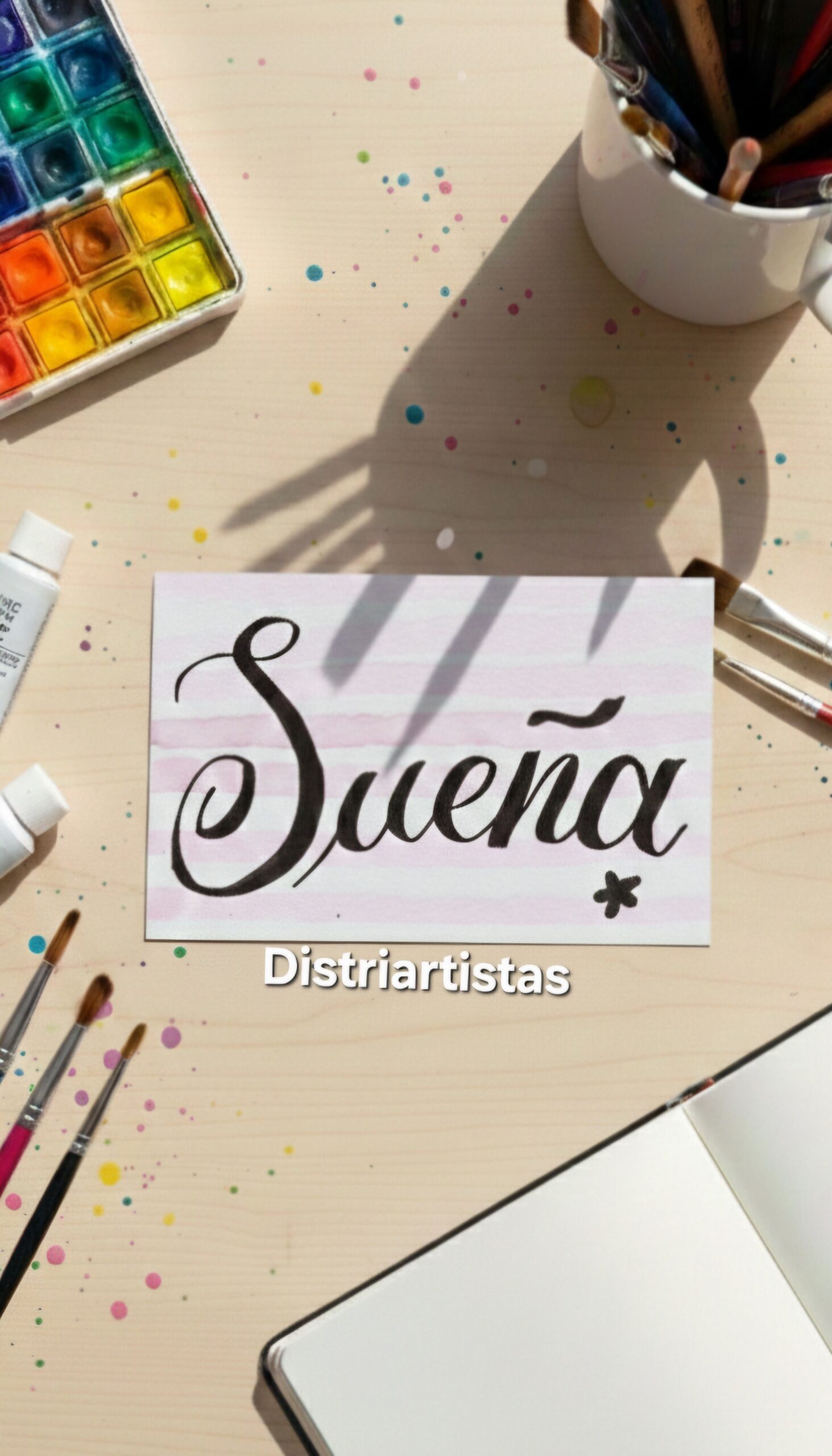 Curso de Lettering - Image 5