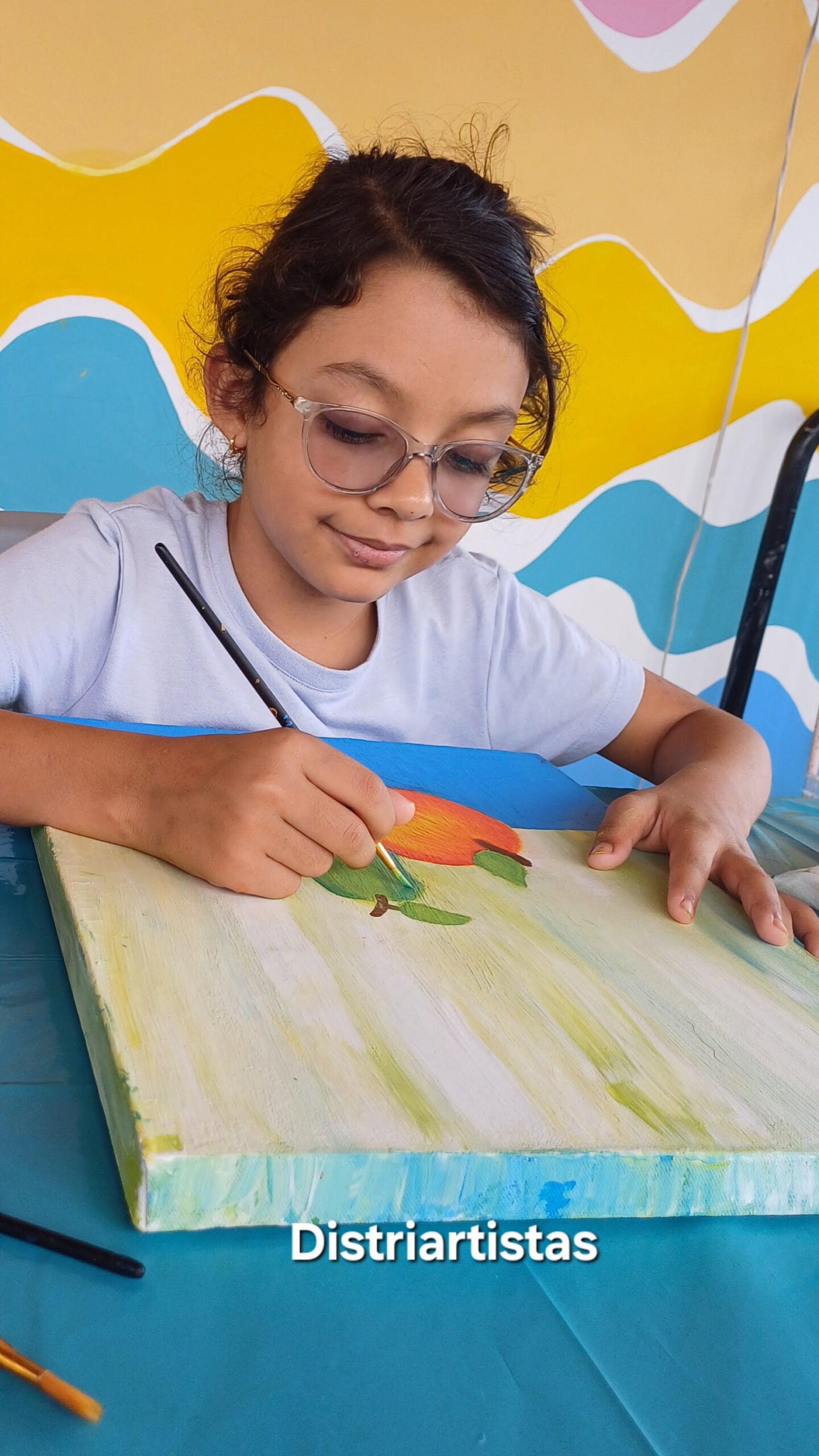 Curso de Dibujo y Pintura para niños y jóvenes - Image 7