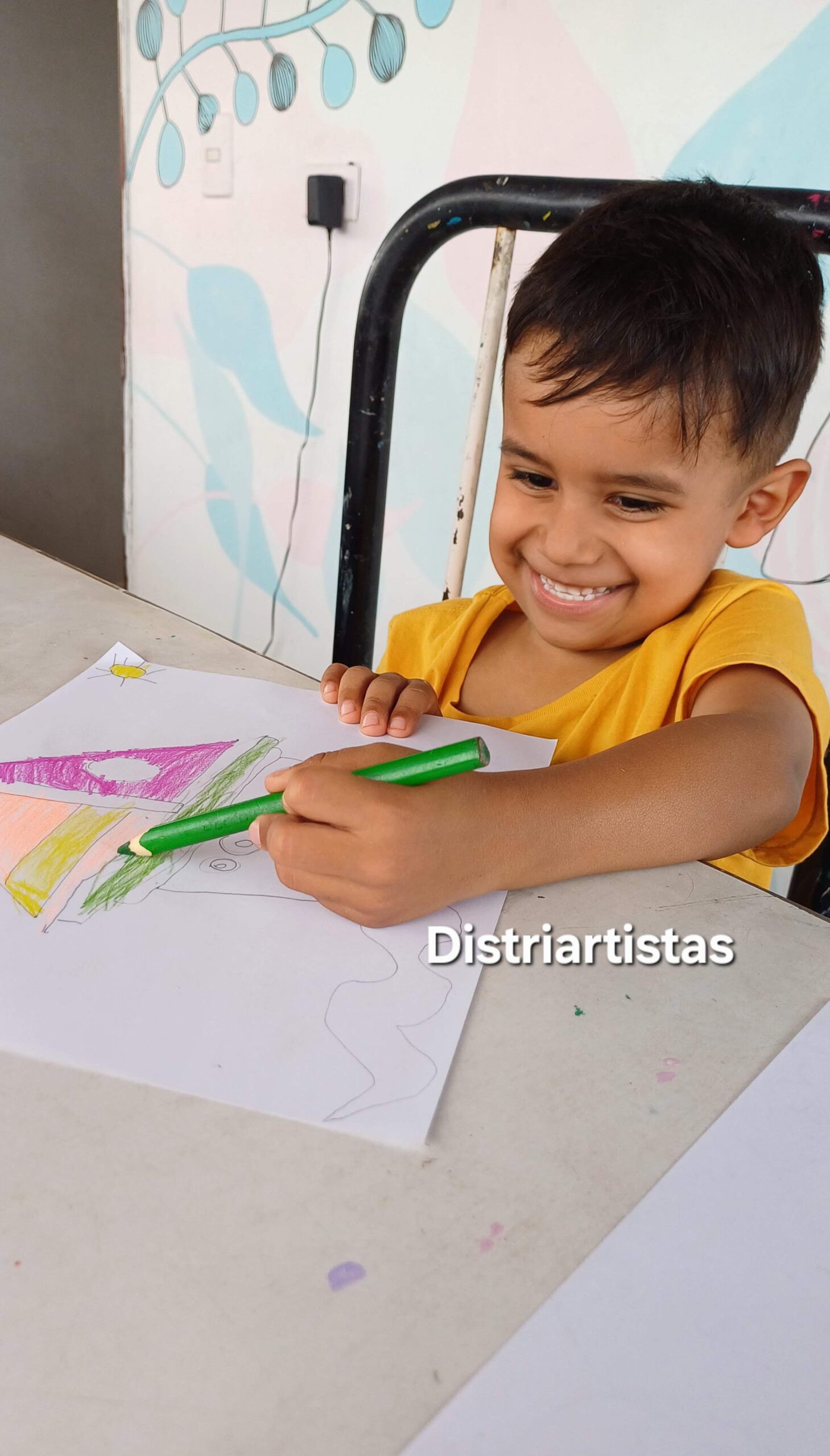 Curso de Dibujo para niños y jóvenes - Image 3