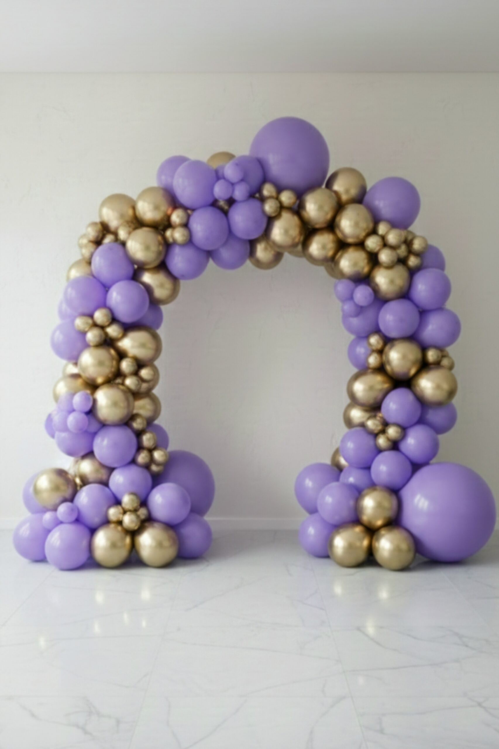 Curso de decoración con globos - Image 4