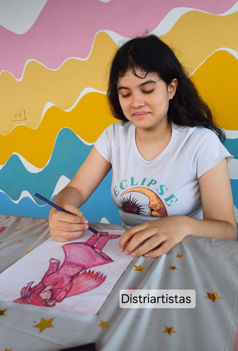 Curso de Dibujo para niños y jóvenes - Image 10